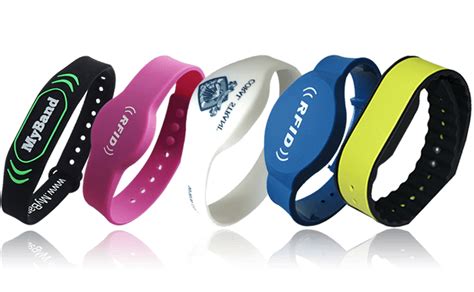 nfc band factories|rfid nfc wristband.